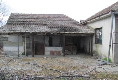 Casă cu 6 camere cu Teren 1400 Mp în Dudeștii Vechi - 6