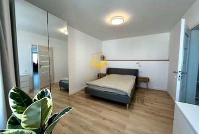 Apartament cu 2 camere semidecomandat, mobilat în Europa - 6