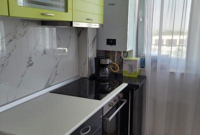 Vand apartament in MAMAIA NORD-NAVODARI - 3