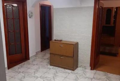 Apartament cu 3 camere decomandat în Burdujeni - 7