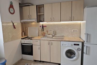 Apartament cu 2 camere decomandat în Central - 2