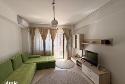 Apartament cu 2 camere în Chiajna - 10