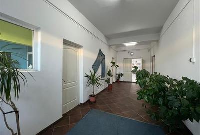 De vanzare spatiu industrial cu suprafata de 1543 m2 - 2