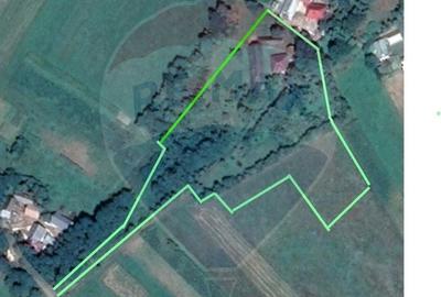 Teren  de vanzare in Fratautii Noi / Strada Dealului - 1