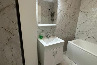 Apartament cu 2 camere în Valea Ialomiței - 9