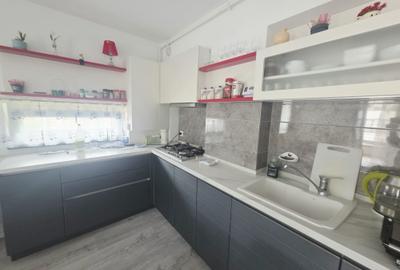 Apartament cu 2 camere în Centrul Istoric - 7