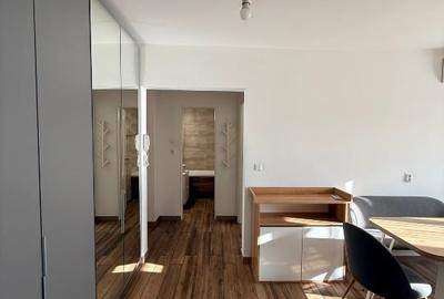 Apartament cu 2 camere decomandat, mobilat în Drumul Taberei - 3