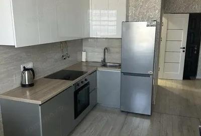 Garsonieră decomandată în Titan - 7