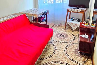 Apartament 4 camere, ETAJ 2, 92 mp, 2 bai, 2 balcoane, centrala termica, Dacia - 9