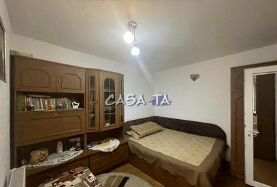 Garsoniera, Etaj 1, Strada Constructorilor, Targu Jiu - 1