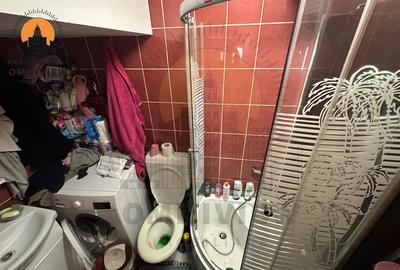 Garsoniera de vânzare în Codlea – zona Colegiului Simion Mehedinti - 6
