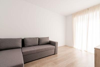 Apartament cu 2 camere decomandat în Central - 3