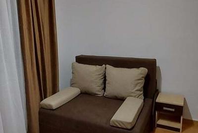 Inchiriez ap.2 cam Manastur - 3