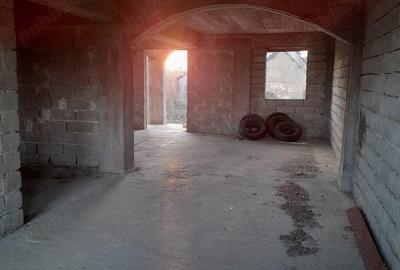 O proprietate speciala, versatila, in regim Demisol+Parter+Etaj si 1500mp teren - 6