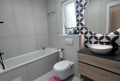 Casa tip duplex 4 camere 110mp utili zona Avram Iancu - 17