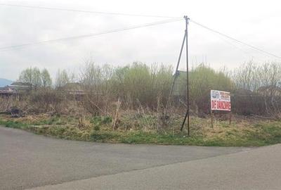 Teren Construcții intravilan de 800 mp, în Prejmer - 26