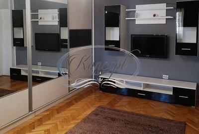 Apartament cu 2 camere decomandat în Mărăști