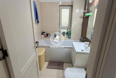 Apartament cu 2 camere decomandat în Valea Lupului - 7