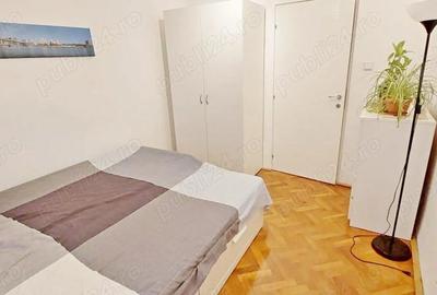 Apartament cu 3 camere decomandat în Bucovina