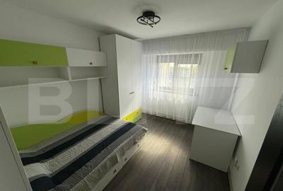Apartament cu 3 camere, 100 mp, zona McDonald's - 7