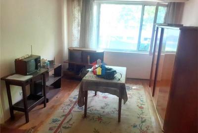 Apartament cu 2 camere semidecomandat în Obor - 4
