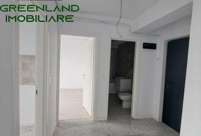 Apartament cu 2 camere decomandat în Bucium - 3