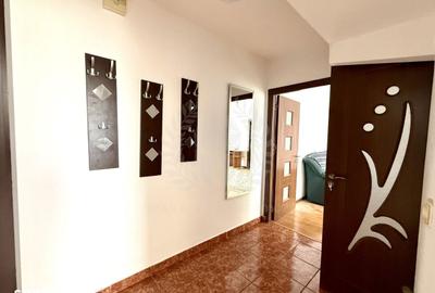 Apartament cu 2 camere în Vest - 5