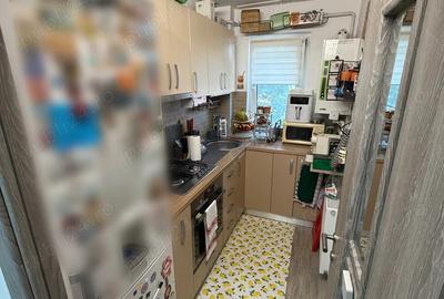 Apartament 3 camere, complet mobilat ?i utilat Cartier Sud, Foc?ani Parcare inclusa - 6
