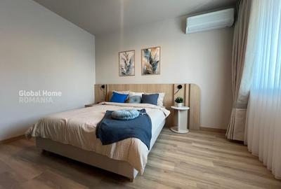 Apartament cu 2 camere semidecomandat în Unirii - 6