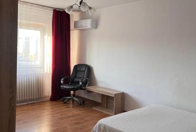 Apartament cu 1 camera, decomandat, zona Podu Ros - 3