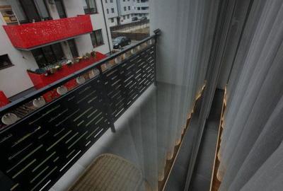 Apartament cu 2 camere decomandat în Florești