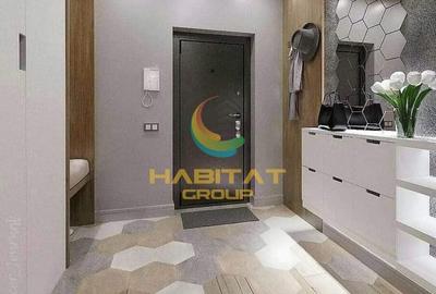 Apartament cu 3 camere în Apărătorii Patriei