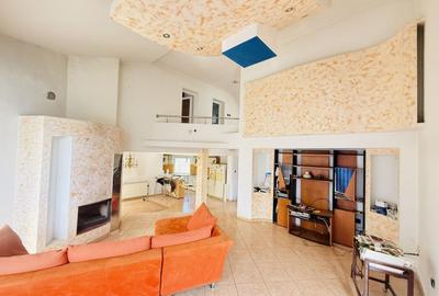 Casă individuală cu 5 camere cu Canalizare în Braytim - 2