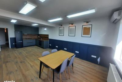 Casă cu 4 camere cu Teren 750 Mp în Central - 7