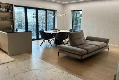 Apartament cu 4 camere decomandat în Iancu Nicolae - 3
