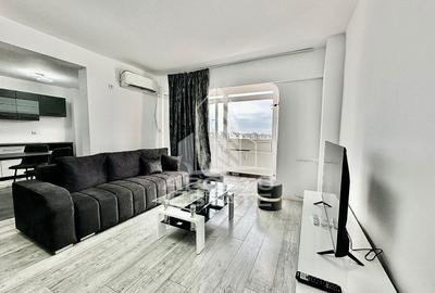 Apartament cu 2 camere decomandat, mobilat în Micălaca - 18