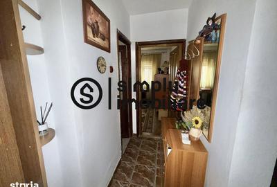 Apartament cu 3 camere decomandat în Robănești - 8