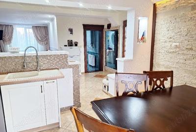Casă cu 3 camere cu Teren 400 Mp în Central - 7