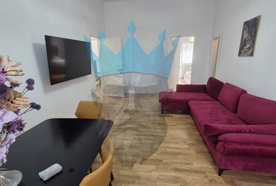 Apartament 3 Camere Calea Victoriei Centrul Vechi - 2