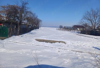 Teren de 2500 mp, în Tămădău Mare - 2