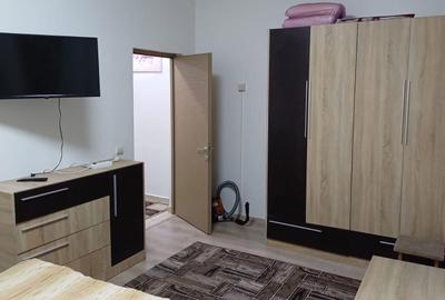 Garsonieră decomandată în Central - 6