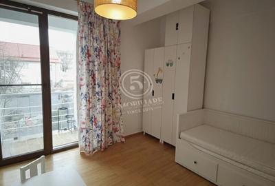 Apartament cu 3 camere decomandat, mobilat în Jiului - 11