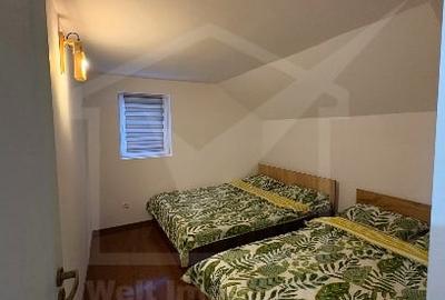 Casă individuală cu 5 camere cu Teren 300 Mp în Băișoara - 3