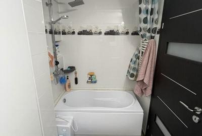 Apartament cu 3 camere decomandat în Central - 7