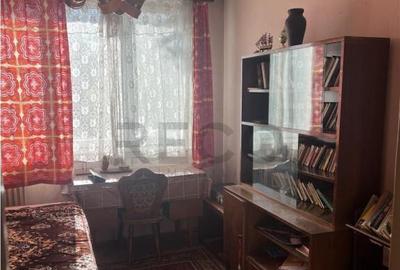 RECO Apartament 4 camere, decomandat, Zona Cantemir - 13