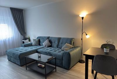 Apartament cu 2 camere decomandat, mobilat în Micro 17 - 5