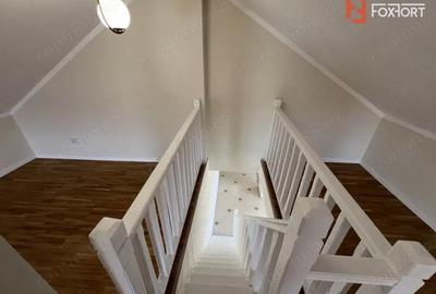 Apartament cu 3 camere semidecomandat în Dâmbovița - 16