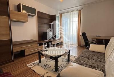 Apartament cu 2 camere semidecomandat, mobilat în Dacia