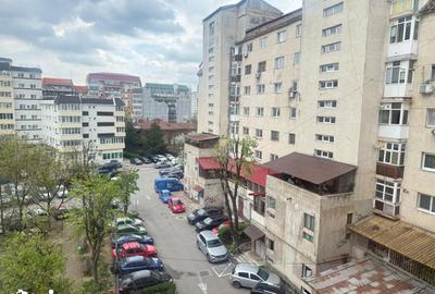 Apartament cu 4 camere în Ultracentral - 18