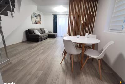 Casă cu 3 camere în Noua
